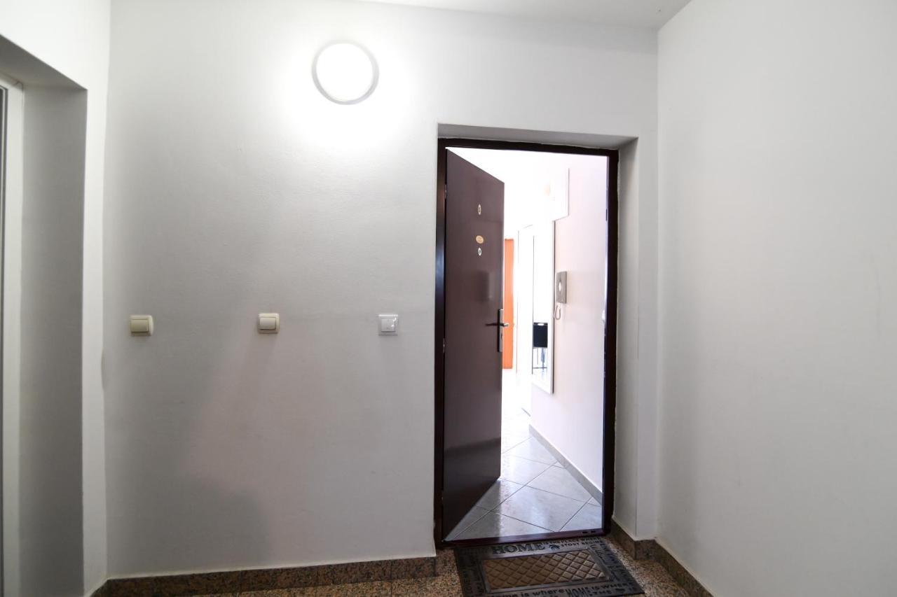 Appartement Rossy à Rijeka Extérieur photo
